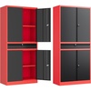 Black Red