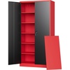 Black Red